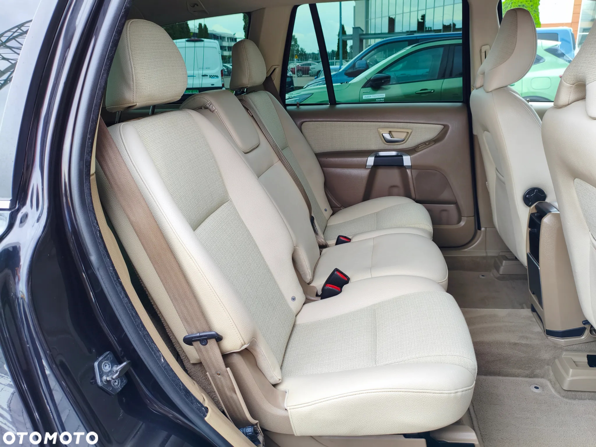 Volvo XC 90 D5 AWD Executive - 13