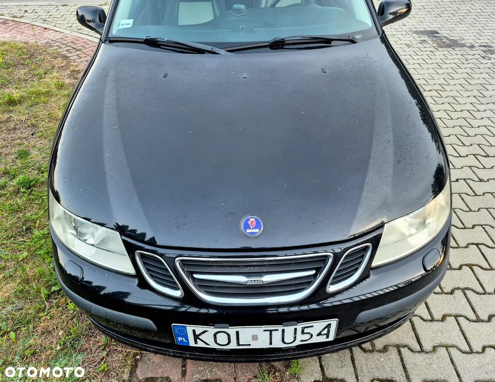 Saab 9-3X - 5