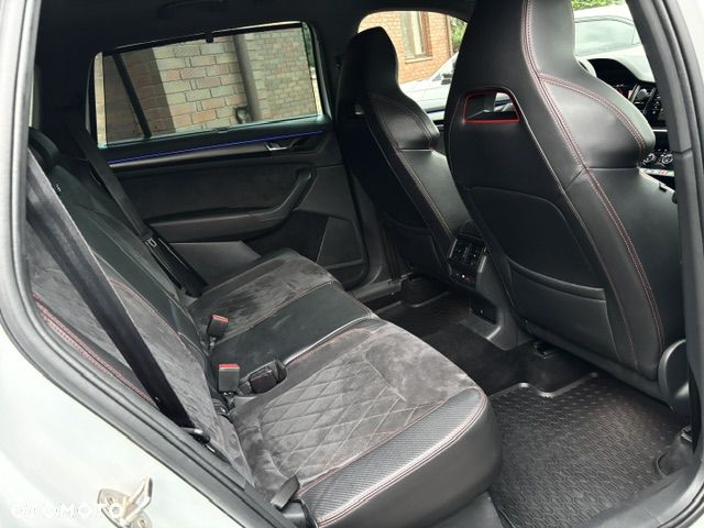 Skoda Kodiaq 2.0 Bi-TDI 4x4 RS DSG - 29