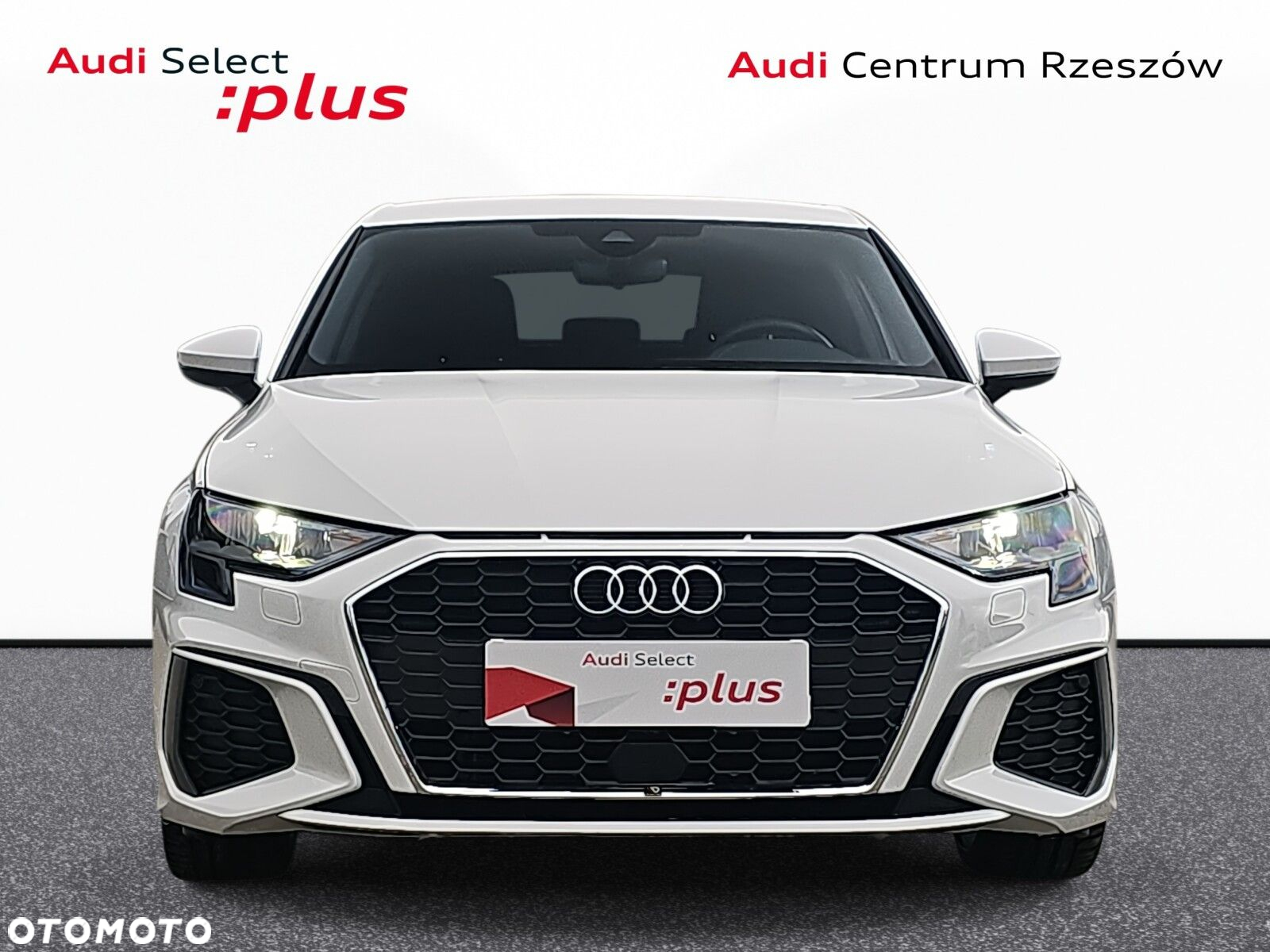 Audi A3 - 2