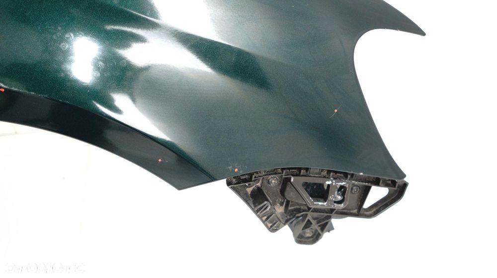 BŁOTNIK PRAWY PRZÓD PRZEDNI VW TOURAN 1T3 10-16R LD6W - 5