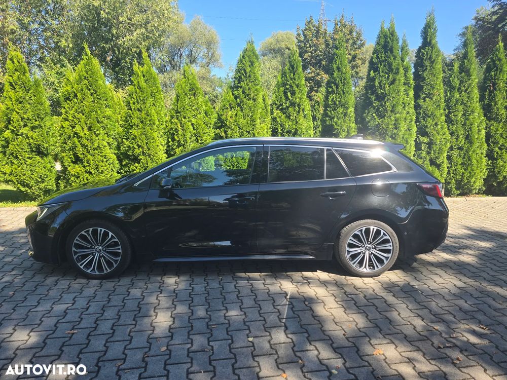 Toyota Corolla - 17