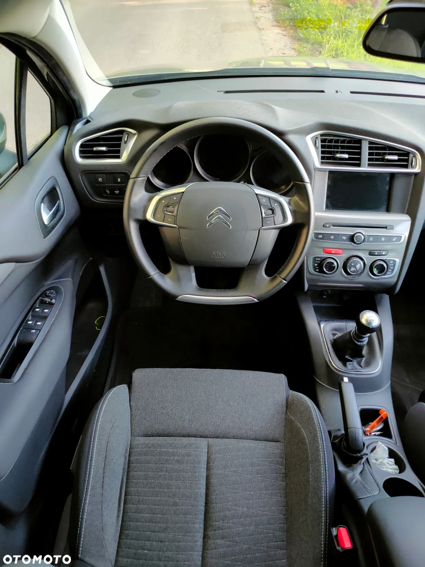 Citroën C4 1.2 PureTech MoreLife S&S - 3
