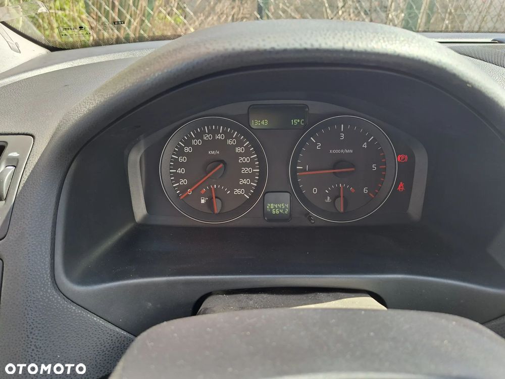 Volvo C30 1.6D - 8