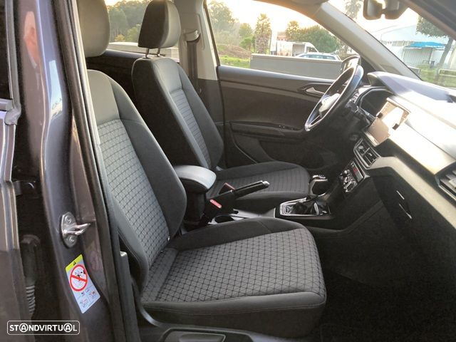 VW T-Cross 1.0 TSI Style DSG - 28