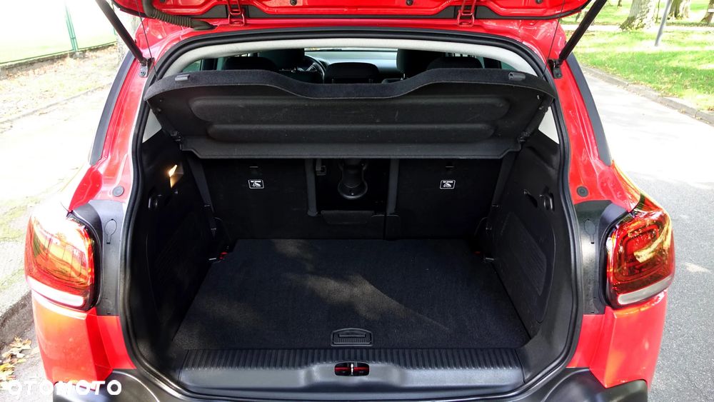 Citroën C3 Aircross - 31