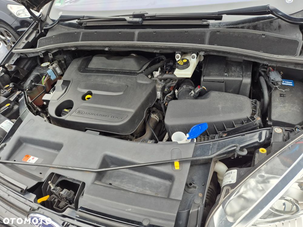 Ford S-Max 2.0 TDCi DPF Business Edition - 41
