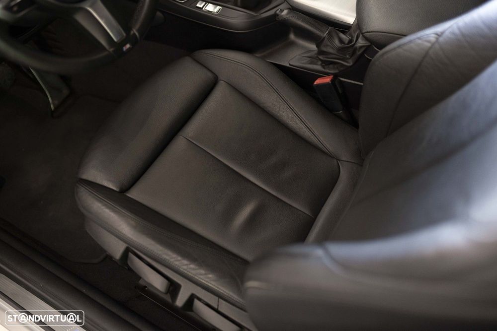 BMW 218 d Coupe Pack M - 21