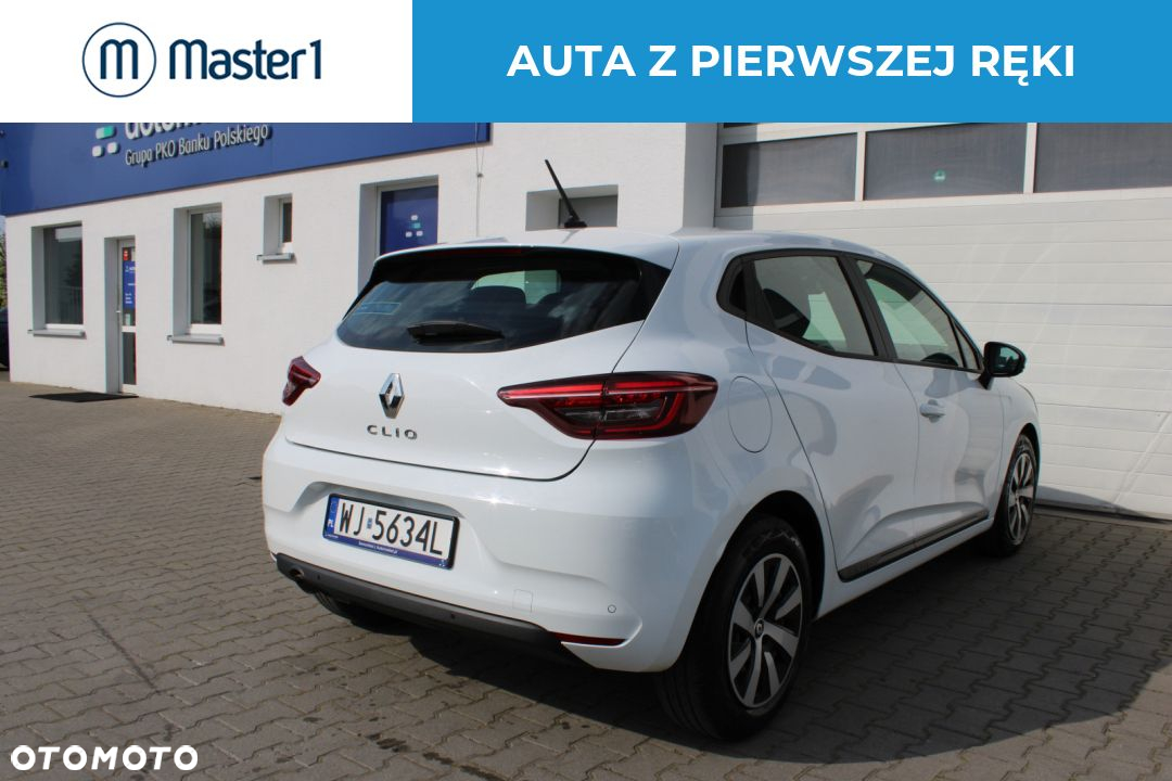 Renault Clio 1.0 TCe Equilibre - 6