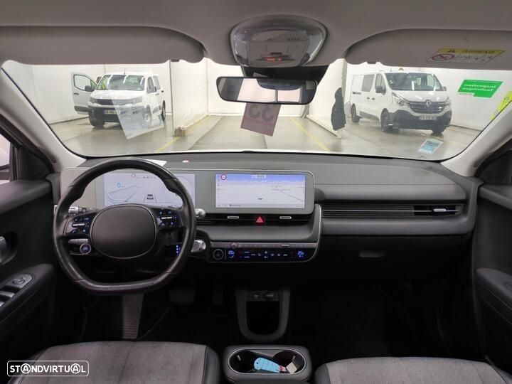 Hyundai Ioniq 5 73 kWh Premium - 5