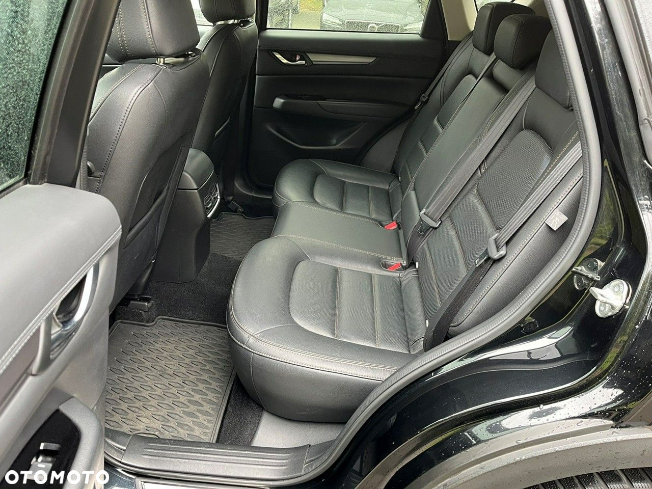 Mazda CX-5 - 14