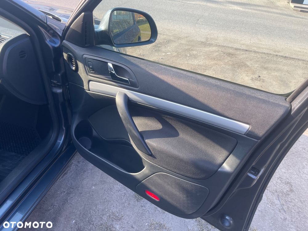 Skoda Octavia 1.4 TSI Ambiente Green tec - 28