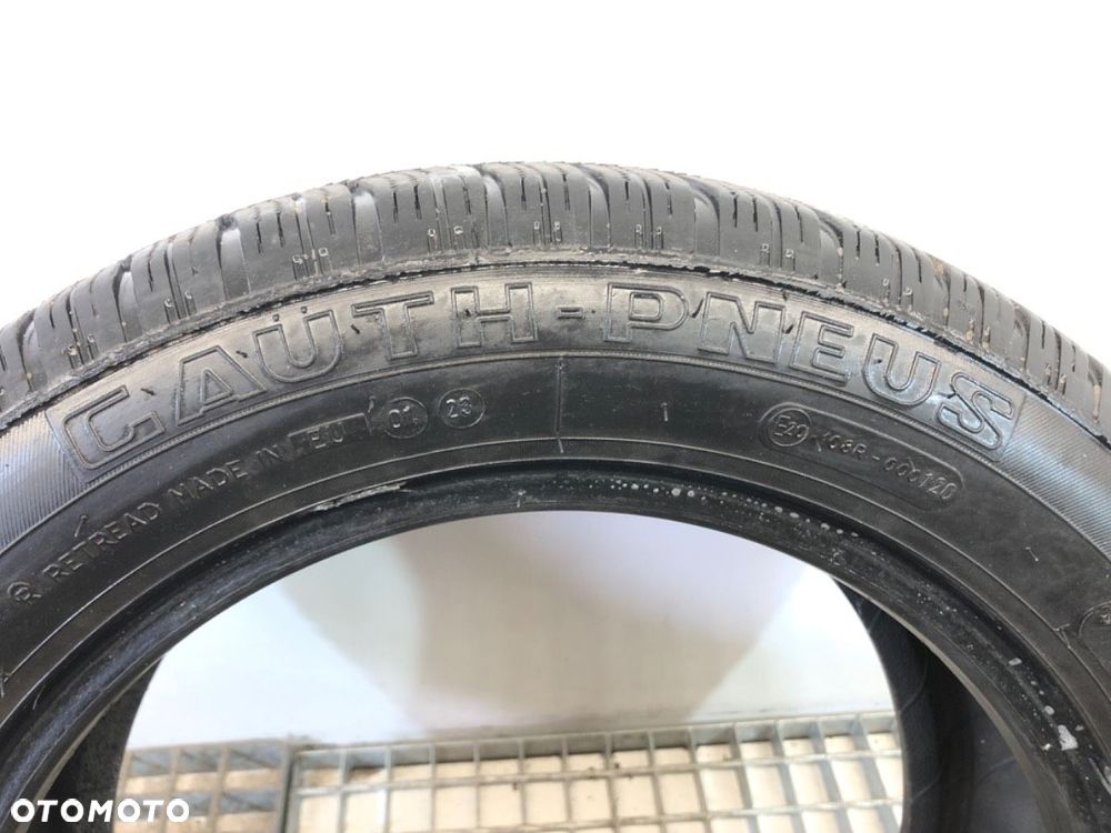 OPONA ZIMA 1X 185/60 15" GAUTH-PNEUS - 2