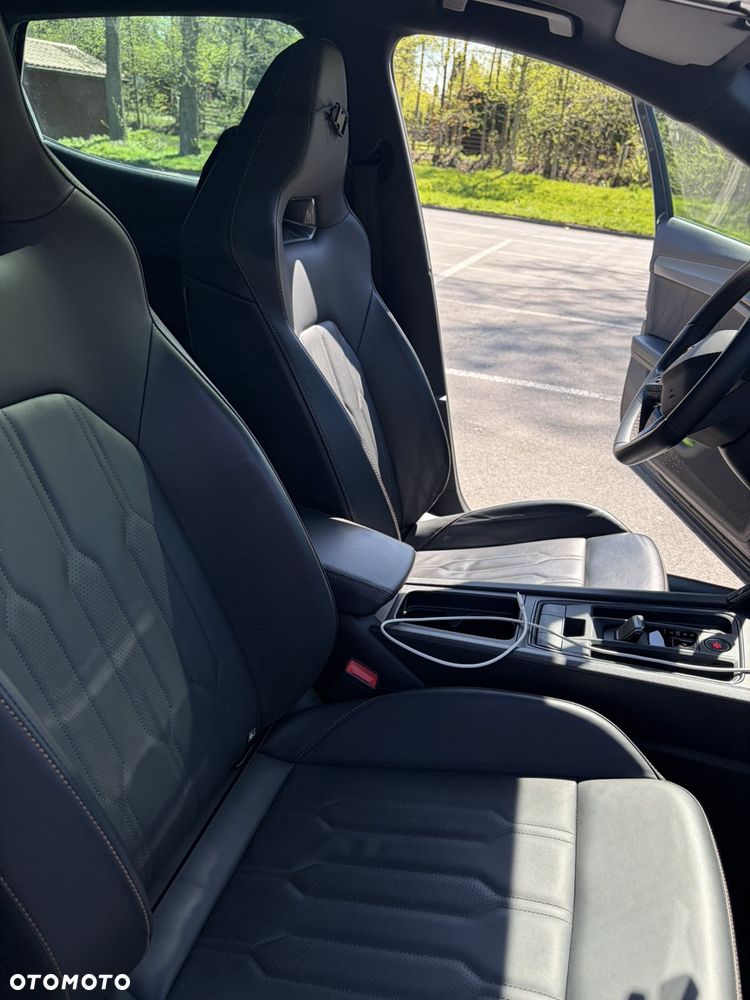 Cupra Formentor 2.0 TDI 4Drive DSG Tribe Edition - 4