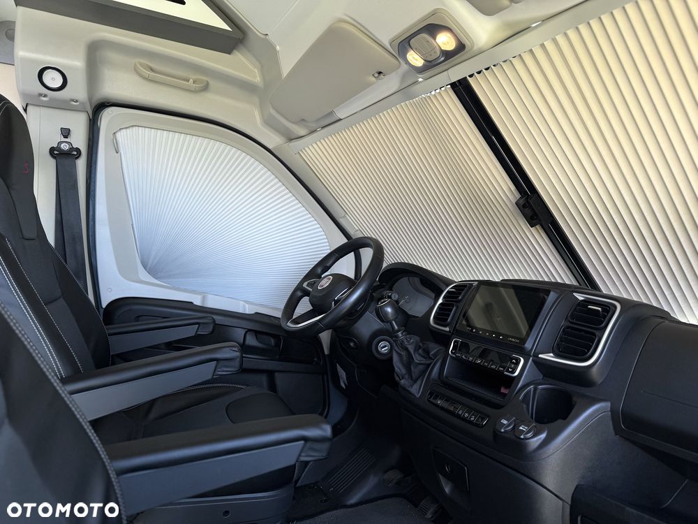 Fiat Ducato Bavaria k600G - 23