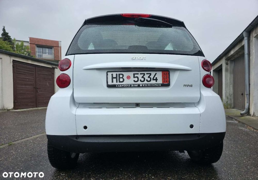 Smart Fortwo - 17