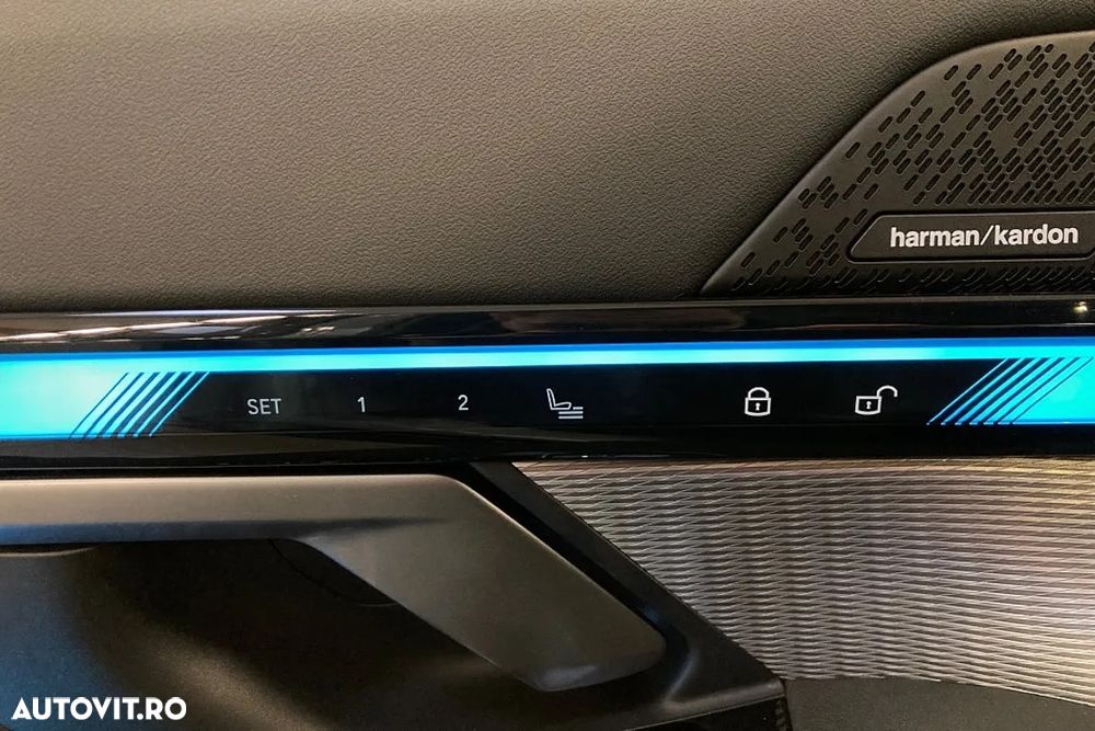 BMW Seria 5 530e AT PHEV - 18