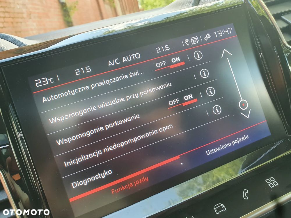 Citroën C5 Aircross 2.0 BlueHDi Shine EAT8 - 19