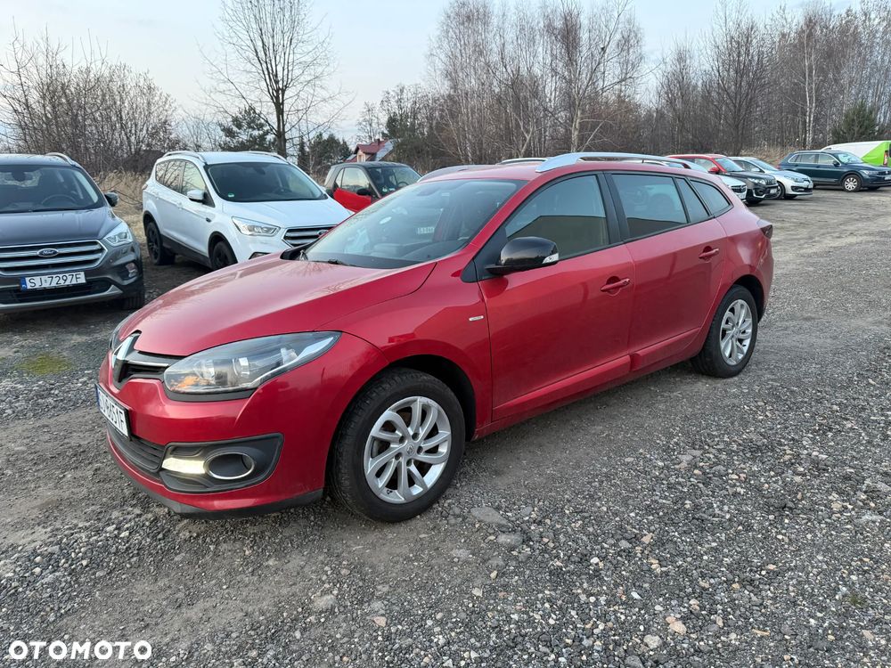 Renault Megane ENERGY TCe 115 Start & Stop Bose Edition - 22