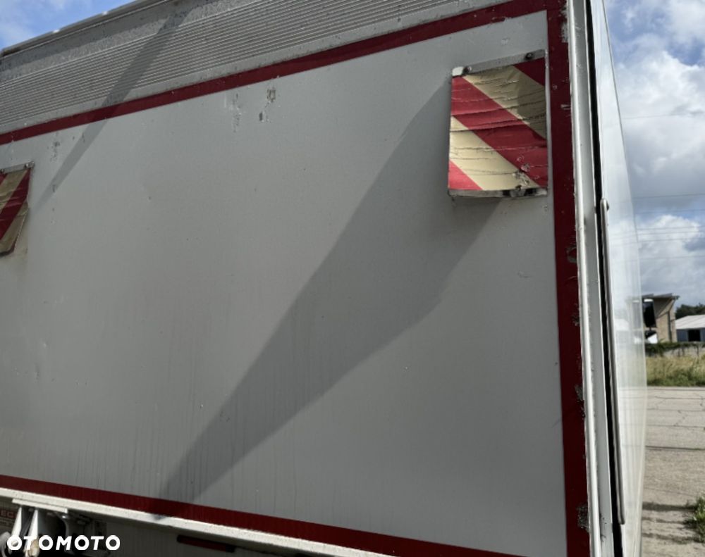 Mercedes-Benz Atego1224 L - 8