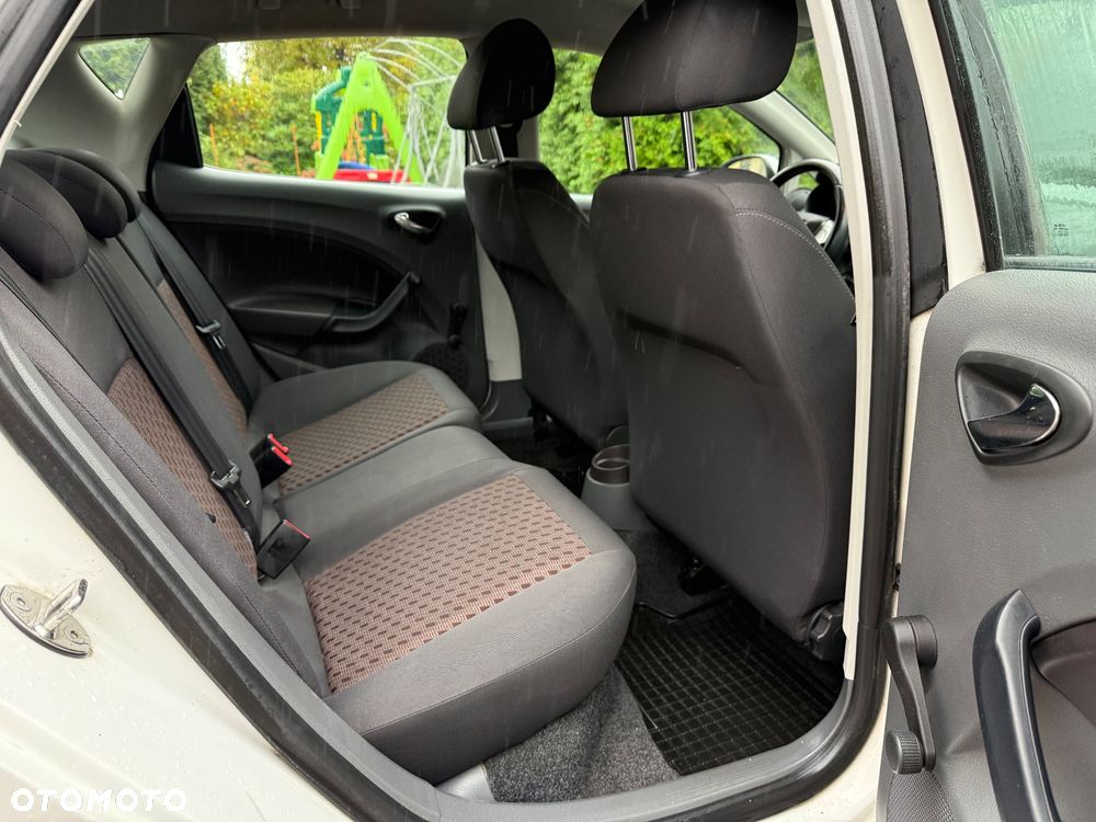 Seat Ibiza 1.4 16V Style - 12