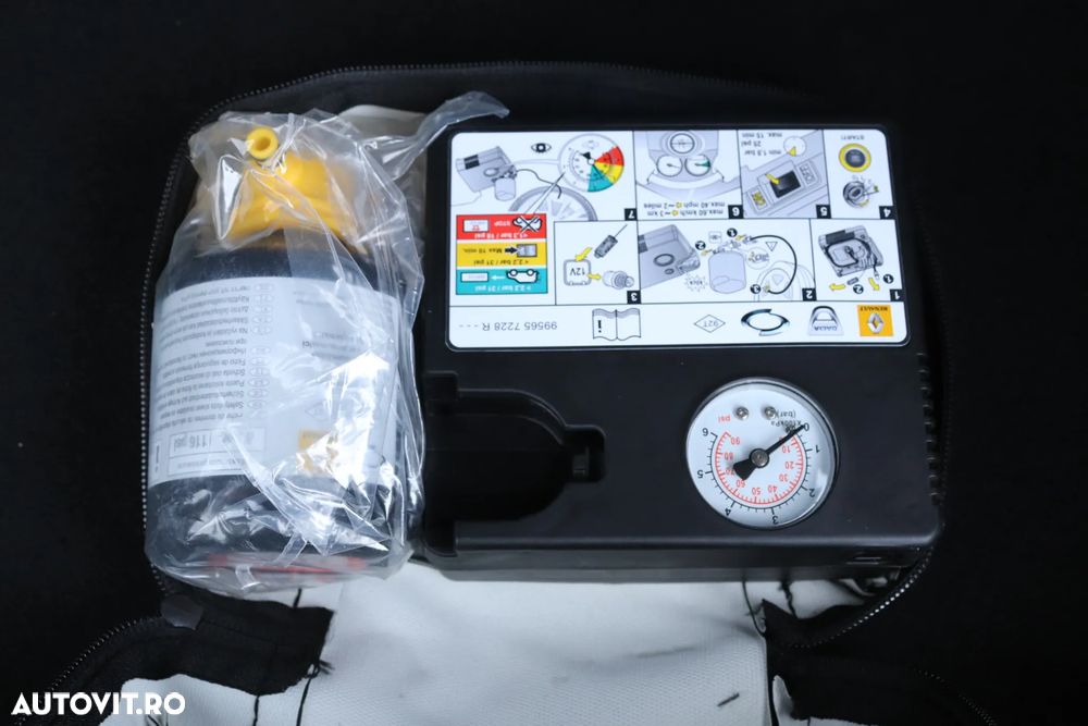 Dacia Sandero TCe 90 MT6 Comfort - 22