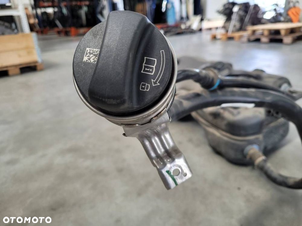 ZBIORNIK PALIWA BAK POMPA WLEW 2.0 B 251 BMW X3 G01 7404155 - 4