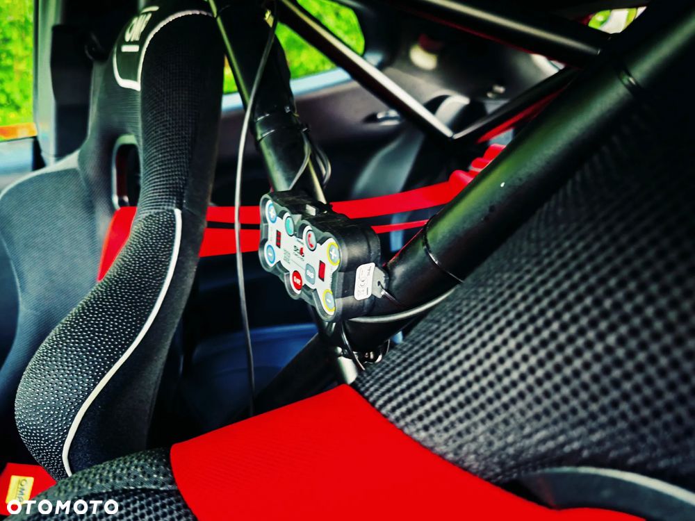 Toyota GR Yaris - 18