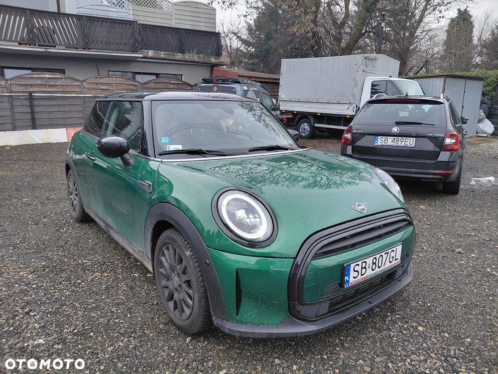 MINI Cooper - 2
