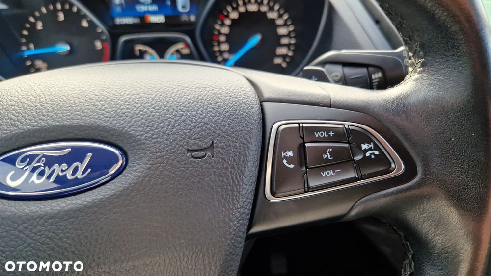 Ford Kuga 2.0 TDCi 4x4 Titanium - 17