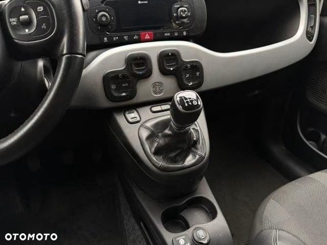 Fiat Panda - 7