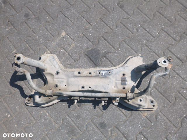 SANKI PRZÓD PRZEDNIE TOYOTA YARIS I 99-05 - 13