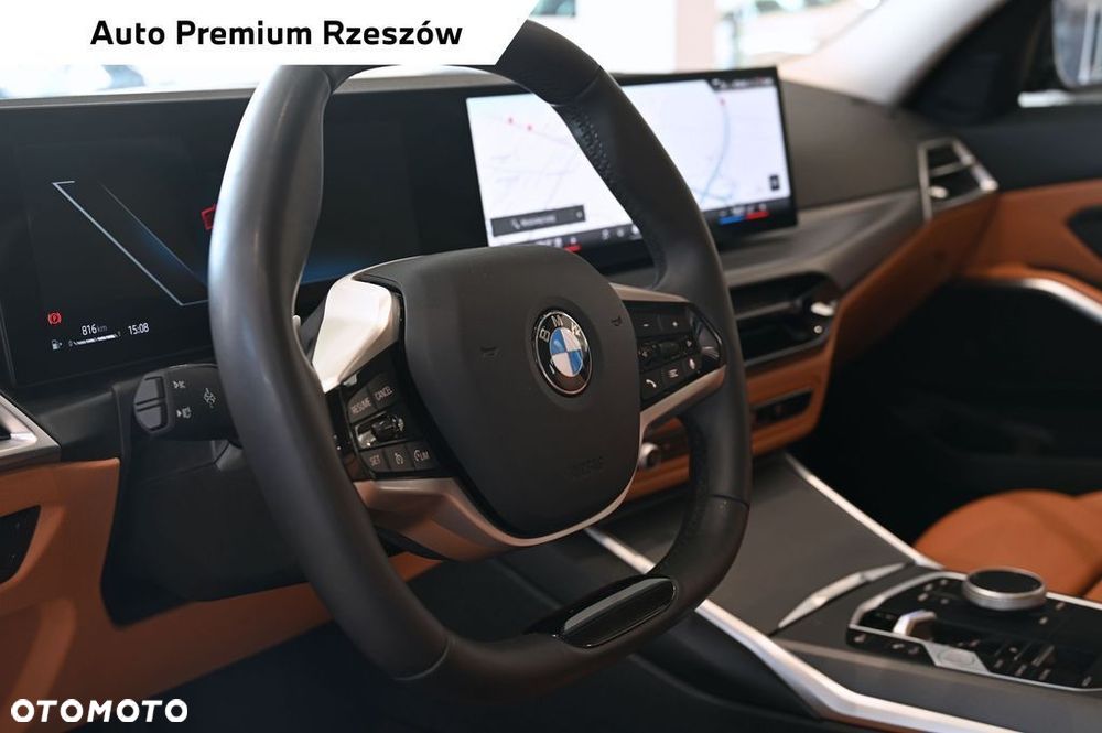 BMW Seria 3 318i - 7