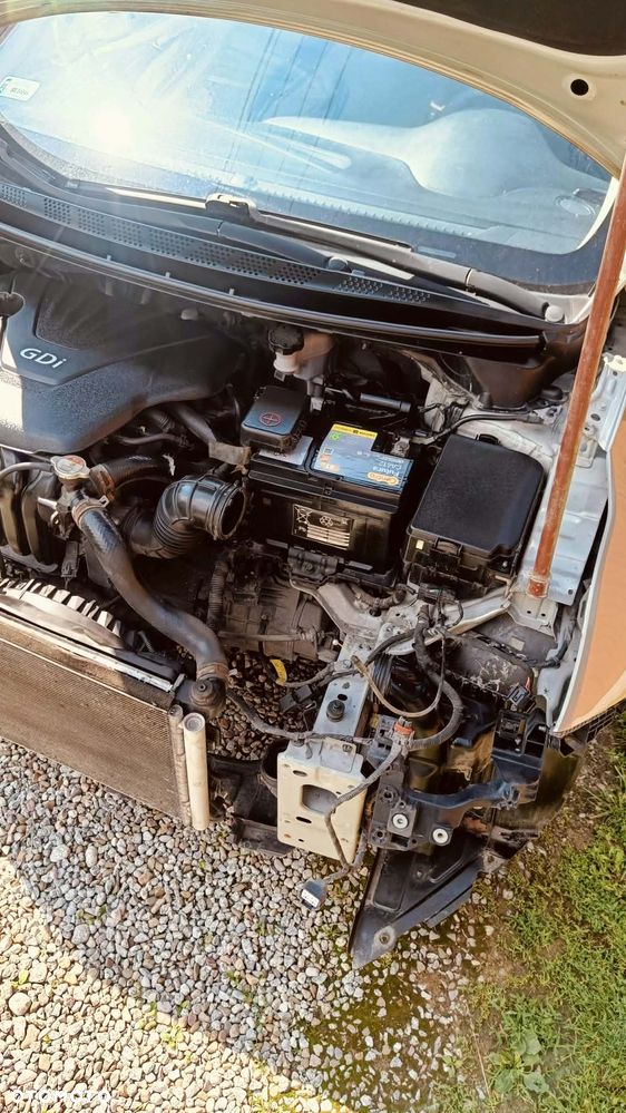 Kia Ceed 1.6 GDI M - 7