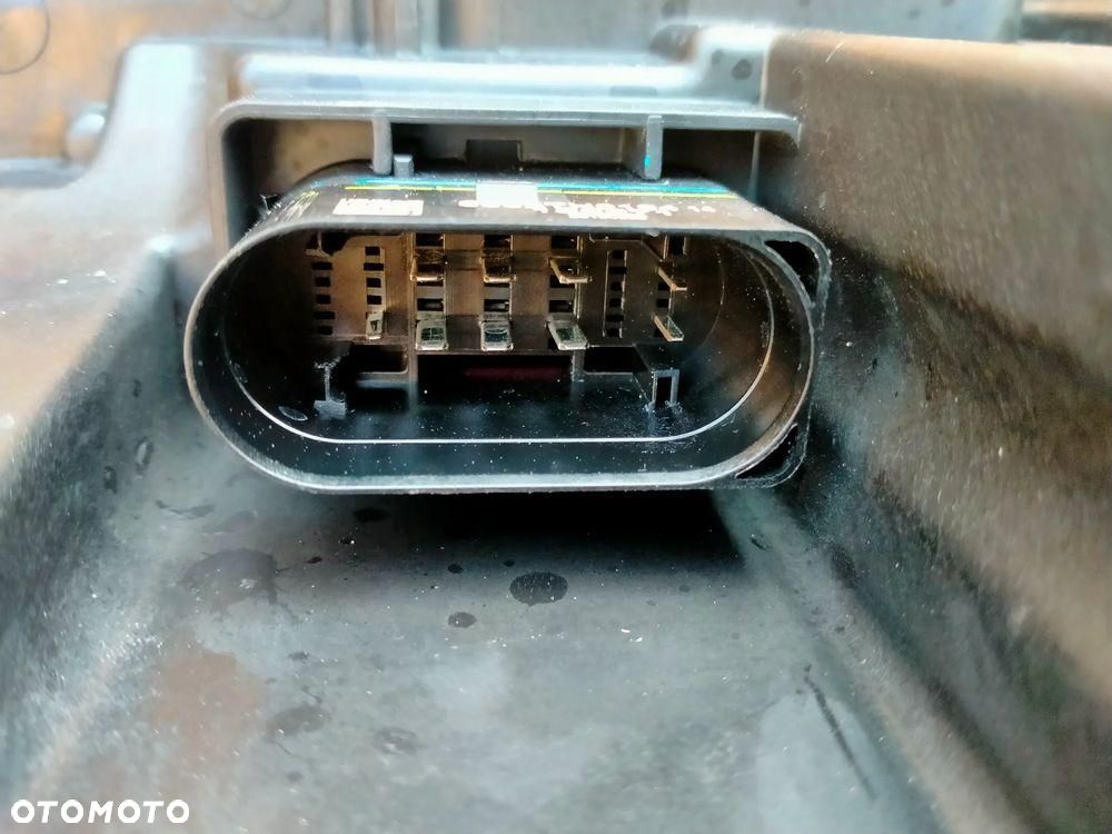 AUDI Q5 80A / MATRIX / LAMPY LEWA PRAWA LAMPA REFLETOR PRZÓD / ORYGINAŁ - 14