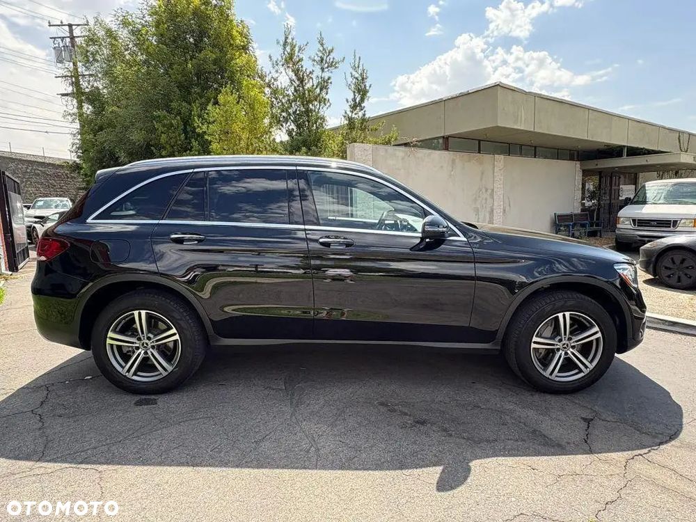 Mercedes-Benz GLC - 5