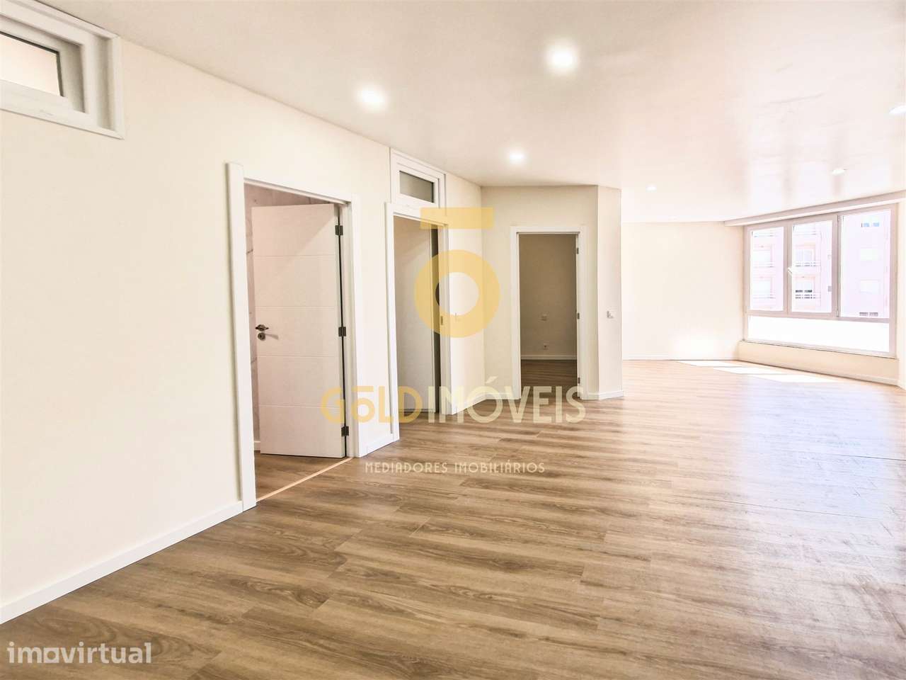 Apartamento T1+1 Venda em Vila do Conde,Vila do Conde - Grande imagem: 4/11