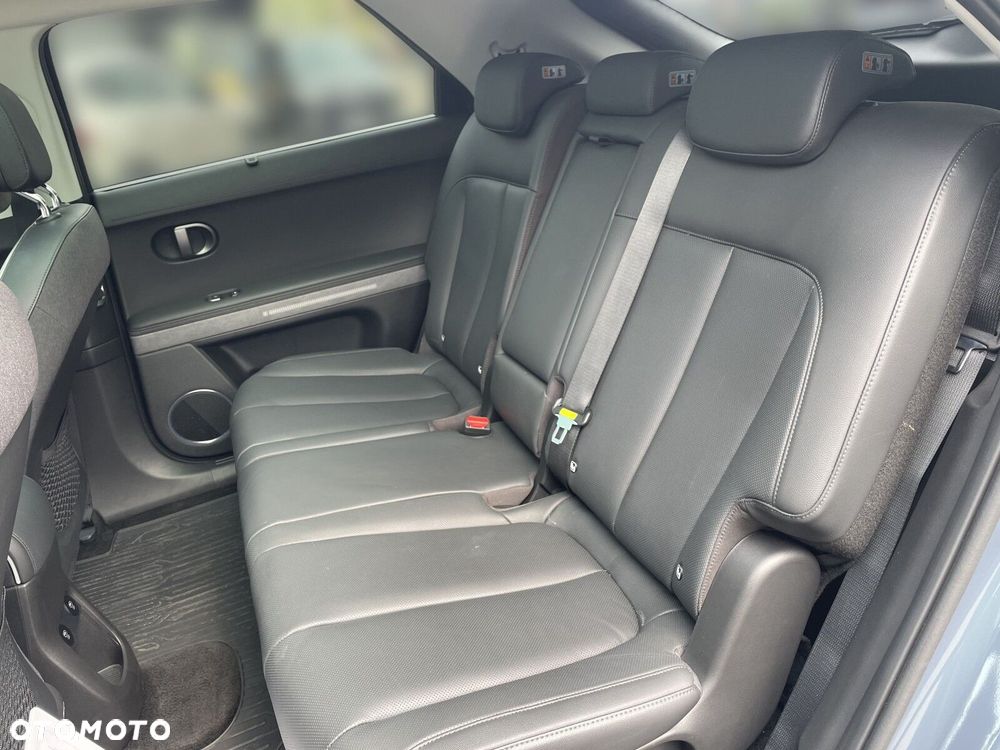 Hyundai IONIQ 5 84kWh Uniq 4WD - 17