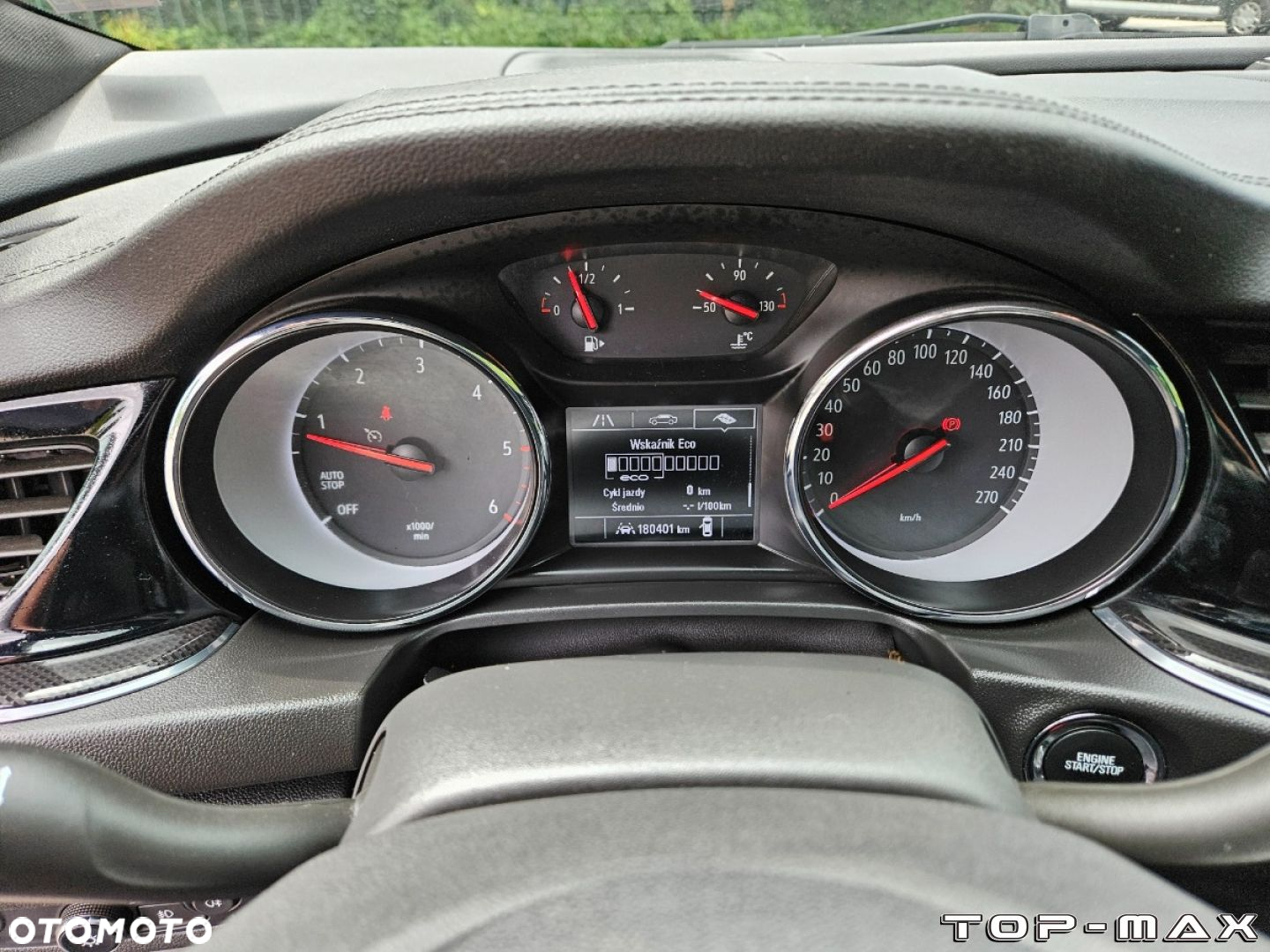 Opel Insignia - 28