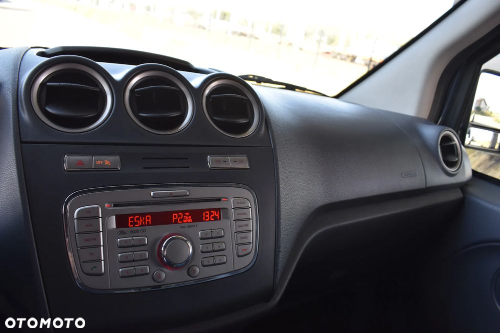 Ford Transit Connect Tourneo (Kurz) Trend - 24