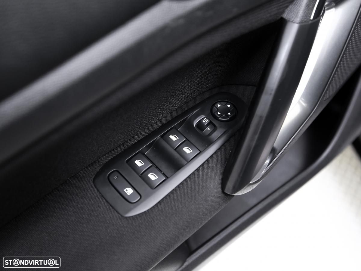 Peugeot 308 1.5 BlueHDi Style - 13