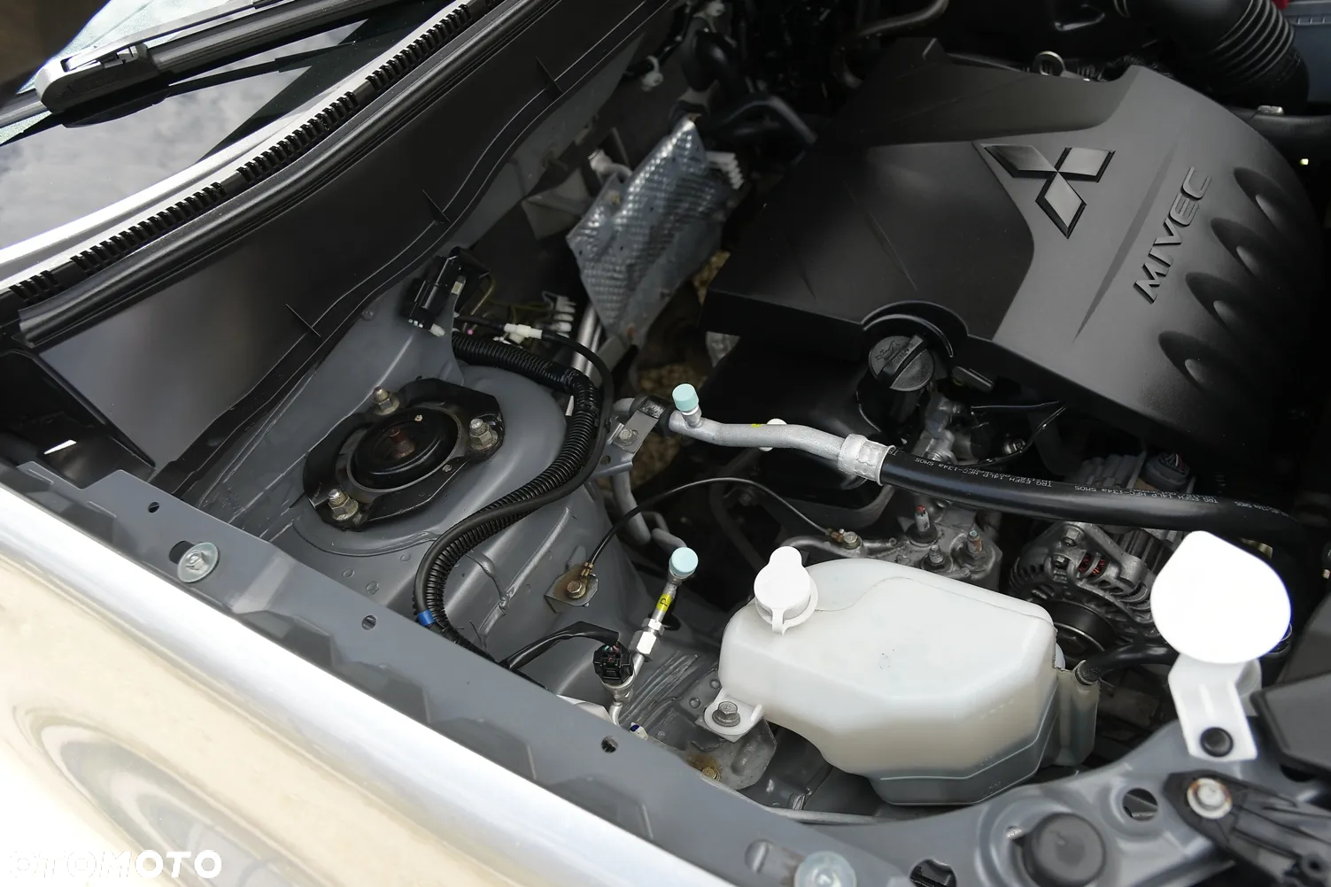 Mitsubishi ASX - 36