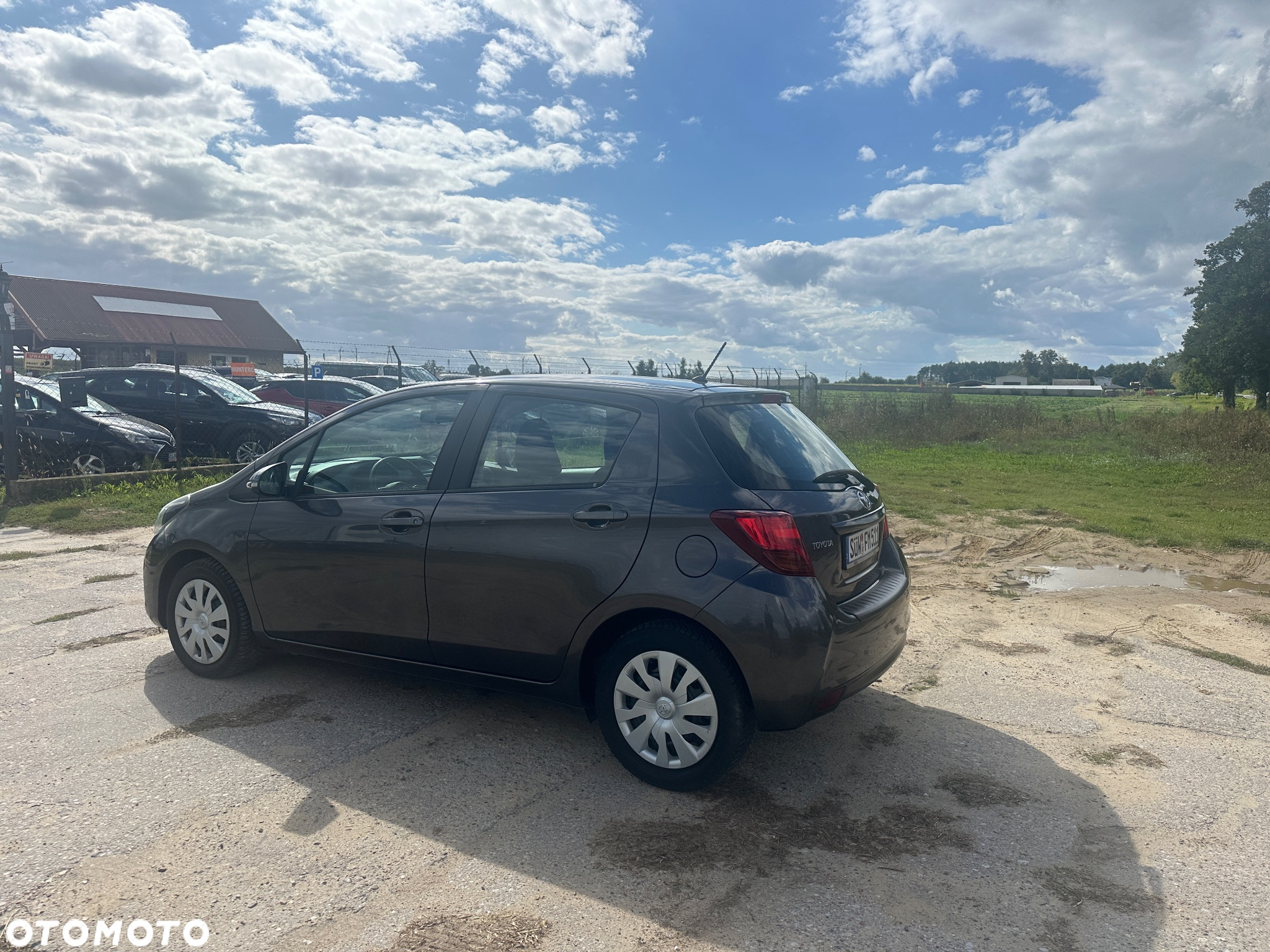 Toyota Yaris 1.0 Life - 15