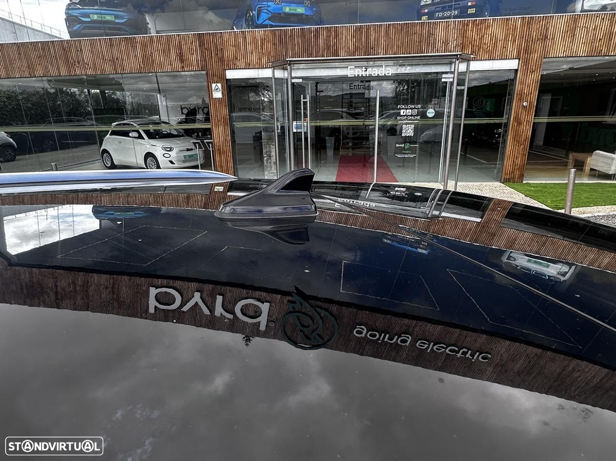 VW ID.4 77 kWh Pro Performance 1st - 15