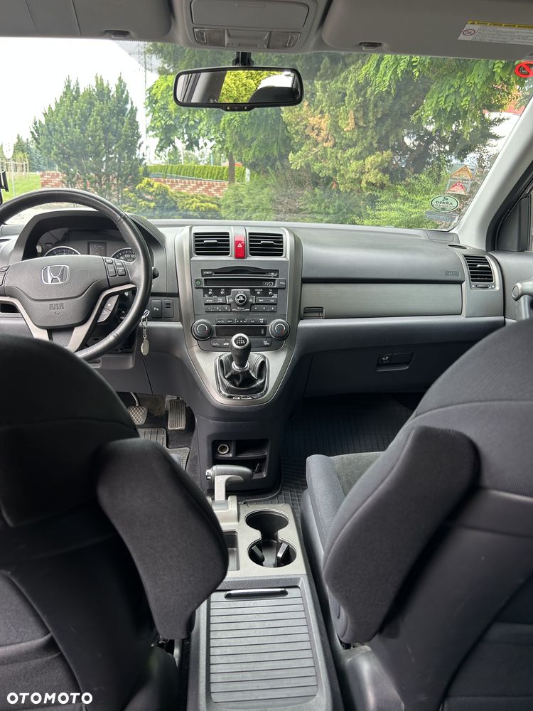 Honda CR-V 2.0 Elegance - 13