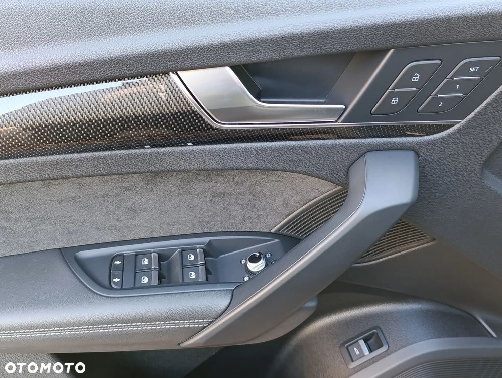 Audi SQ5 - 21