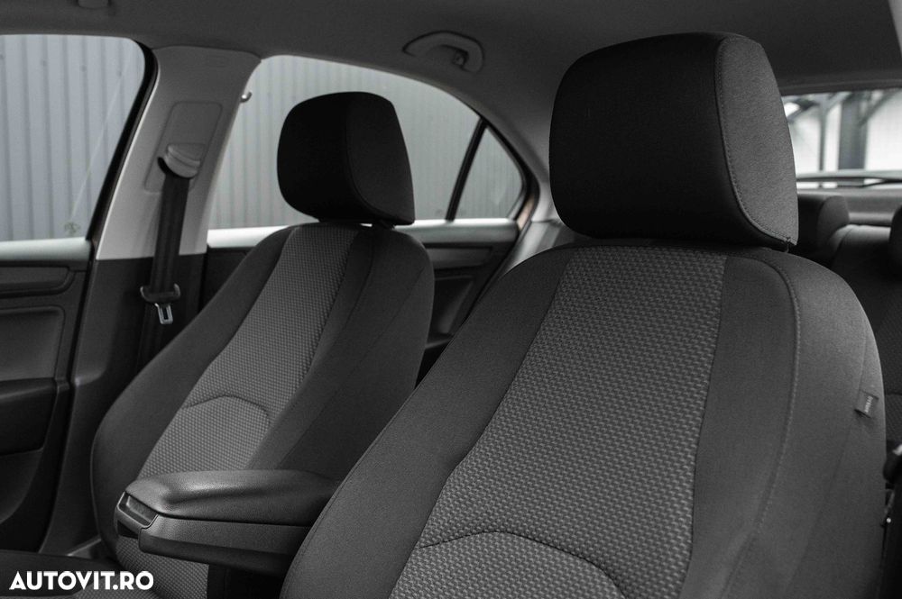 Seat Toledo 1.0 TSI Start&Stop Style - 17