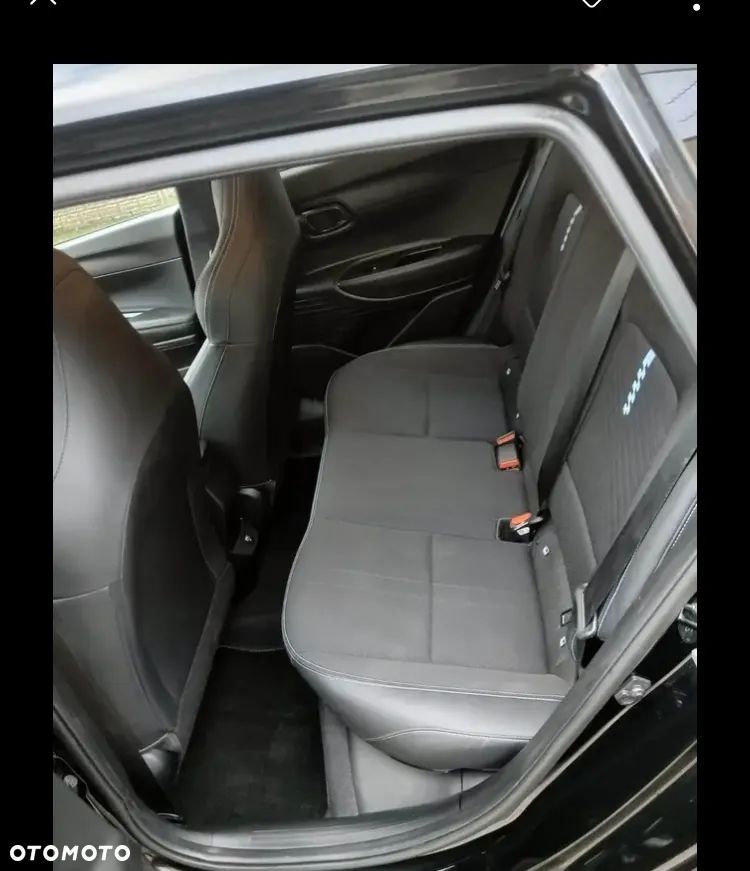 Hyundai i20 1.6 T-GDI N Performance - 13