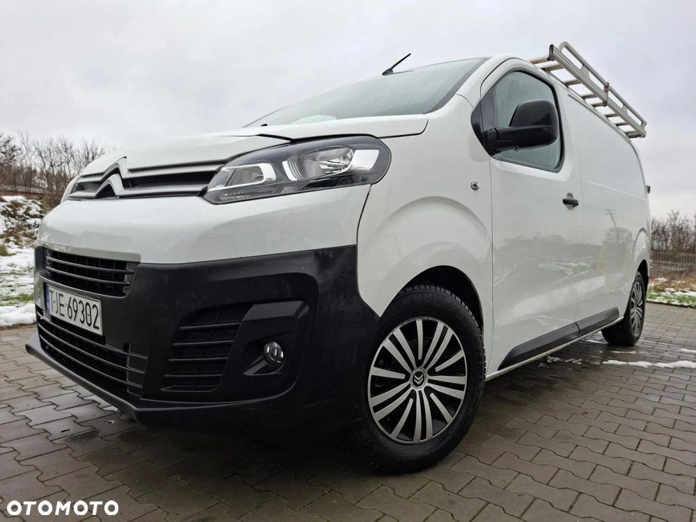 Citroën Jumpy Combi - 26