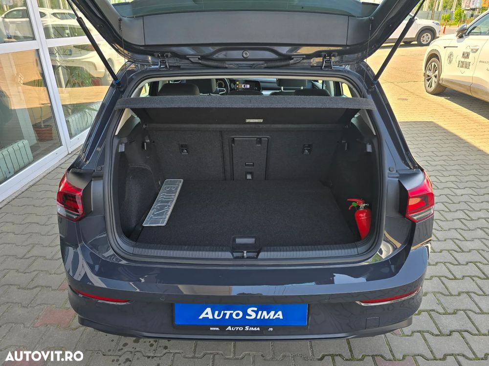 Volkswagen Golf - 14